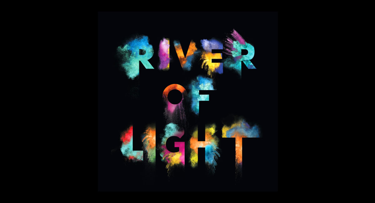 River of Light