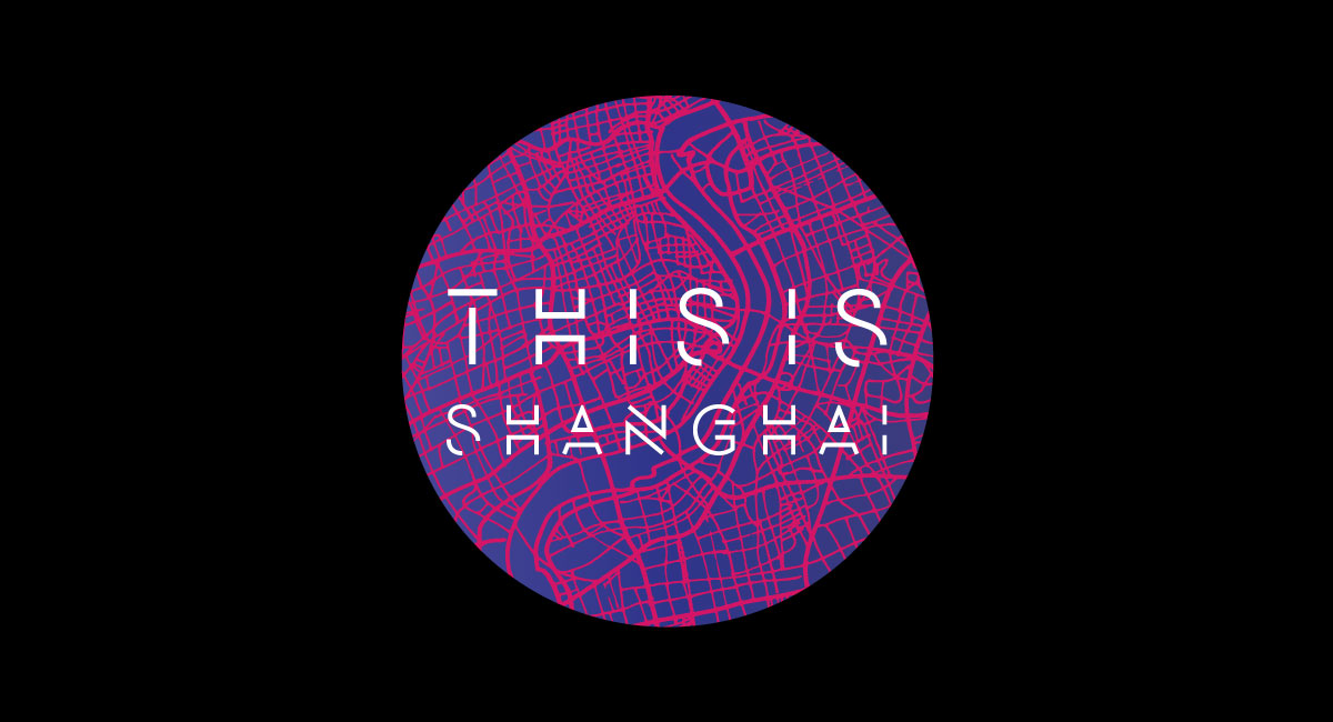 Shanghai