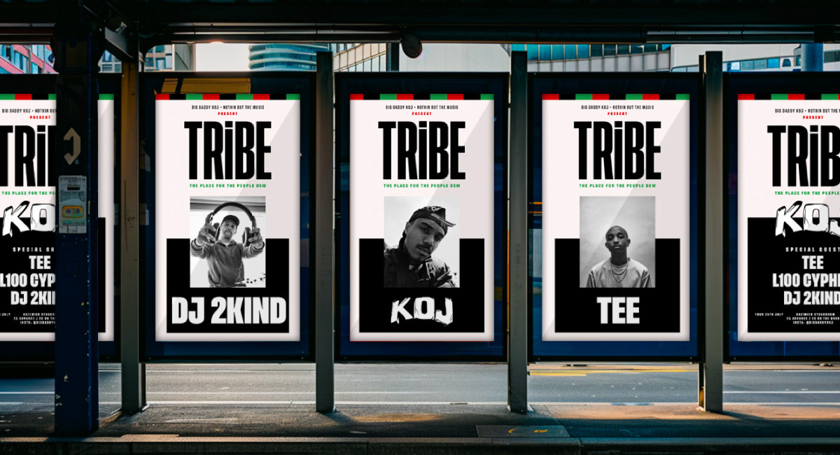 Tribe